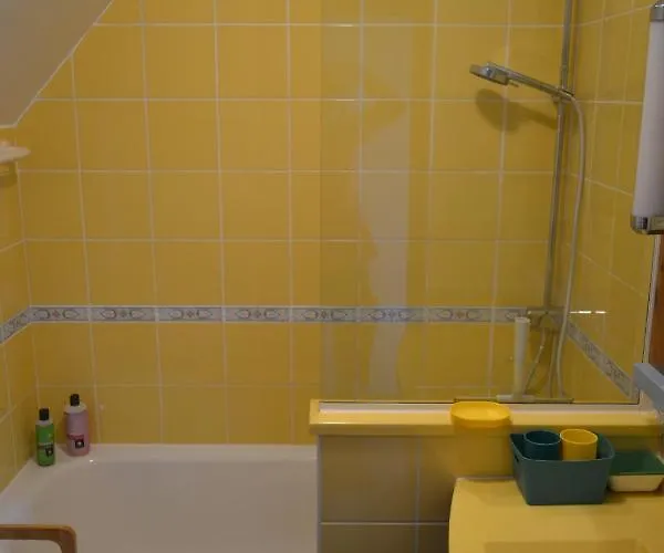 La Maison Rose Tatil Evi *