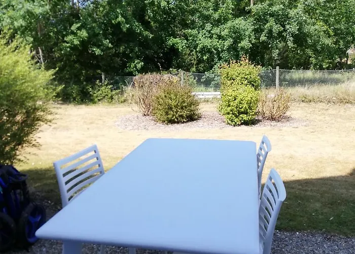 Tatil Evi La Maison Rose