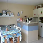 La Maison Rose * Fort-Mahon-Plage