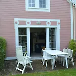 La Maison Rose Fort-Mahon-Plage