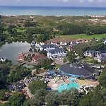 La Maison Rose Prázdninový dům Fort-Mahon-Plage