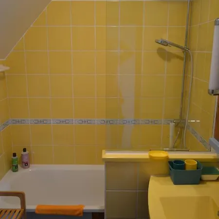 La Maison Rose بيت للعطل *