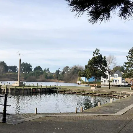 La Maison Rose Semesterbostad *