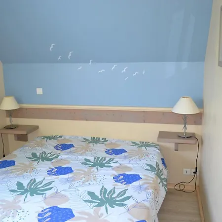 La Maison Rose * Fort-Mahon-Plage