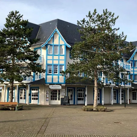 بيت للعطل La Maison Rose *