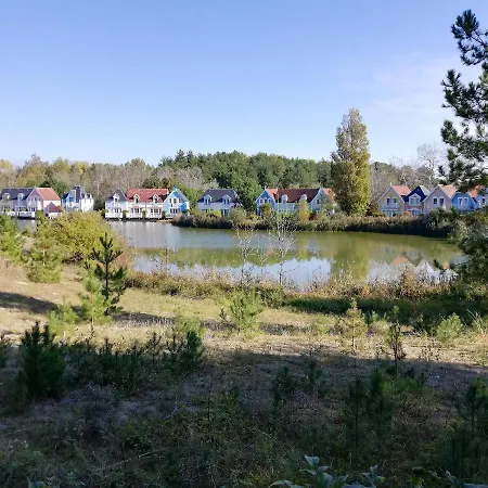 La Maison Rose Hébergement de vacances *