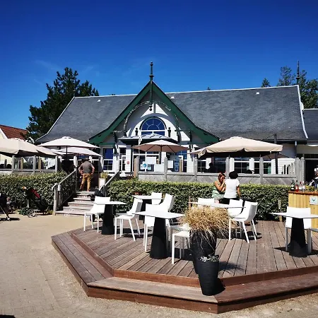 La Maison Rose * Fort-Mahon-Plage