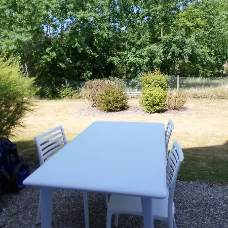 بيت للعطل La Maison Rose