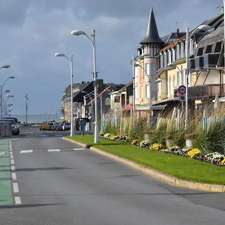 Hébergement de vacances La Maison Rose *