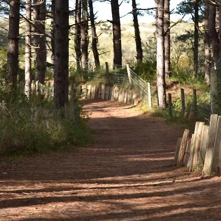 La Maison Rose Semesterbostad Fort-Mahon-Plage