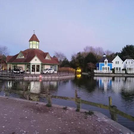 Semesterbostad La Maison Rose