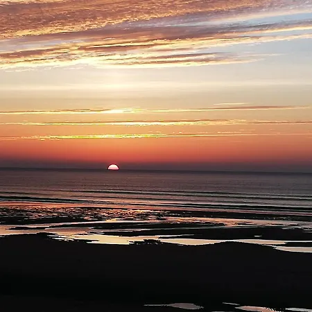 Semesterbostad La Maison Rose