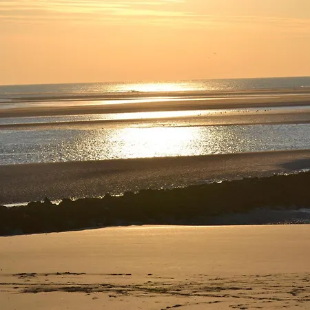 La Maison Rose * Fort-Mahon-Plage