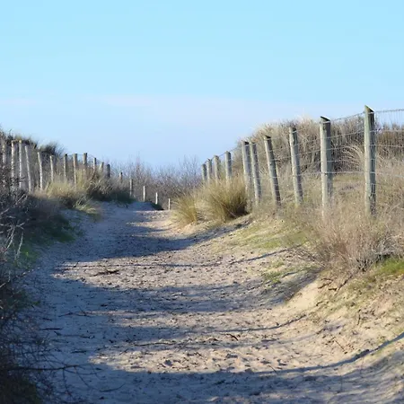 La Maison Rose Hébergement de vacances
