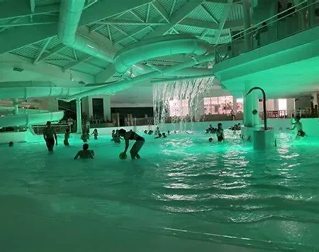 La Maison Rose Fort-Mahon-Plage