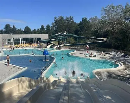 La Maison Rose * Fort-Mahon-Plage