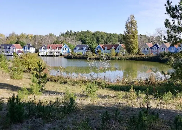 La Maison Rose Hébergement de vacances *