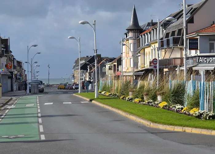 Hébergement de vacances La Maison Rose *