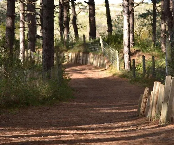 La Maison Rose Hébergement de vacances Fort-Mahon-Plage