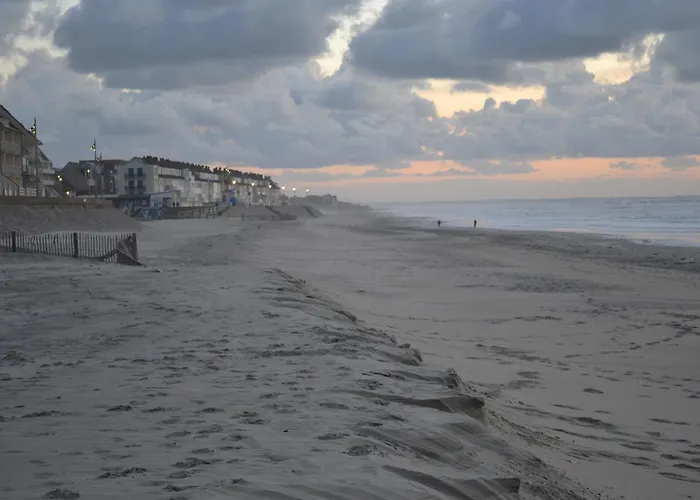Hébergement de vacances La Maison Rose