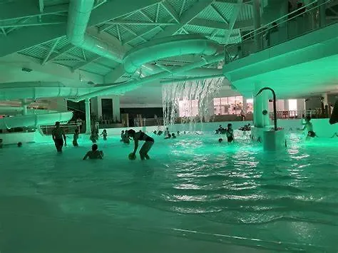 La Maison Rose Fort-Mahon-Plage