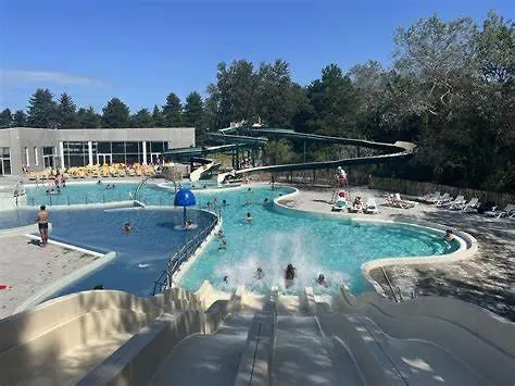 La Maison Rose * Fort-Mahon-Plage